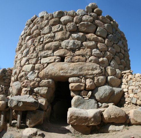 Nuraghe