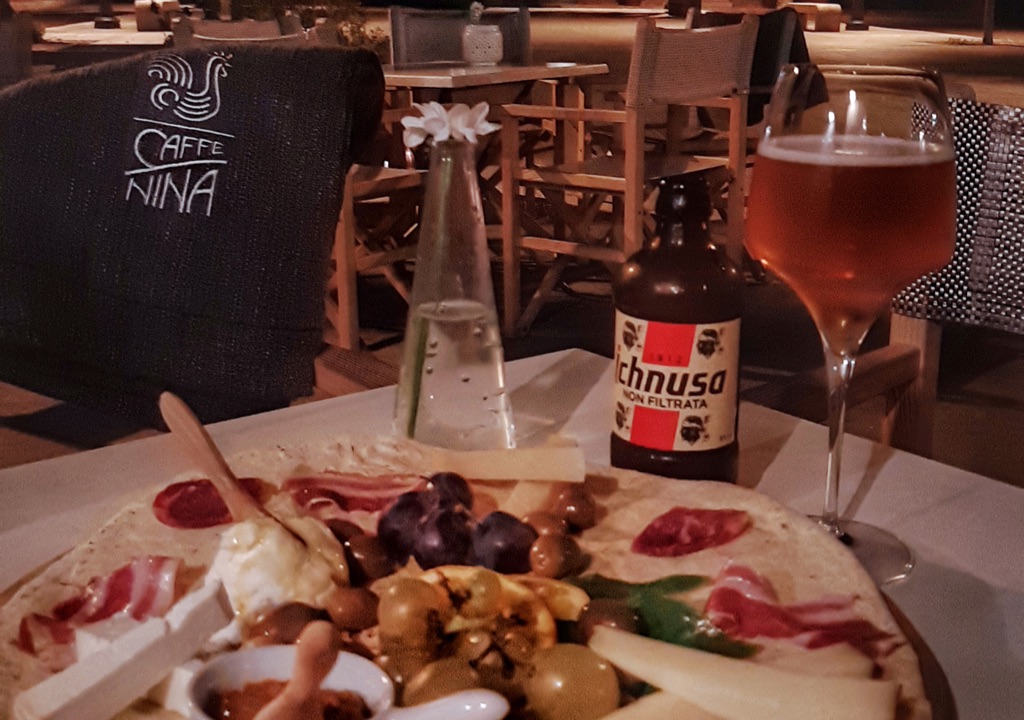 Food e Wine